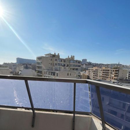 Prado - Proche Stade Velodrome Διαμέρισμα Μασσαλία Εξωτερικό φωτογραφία