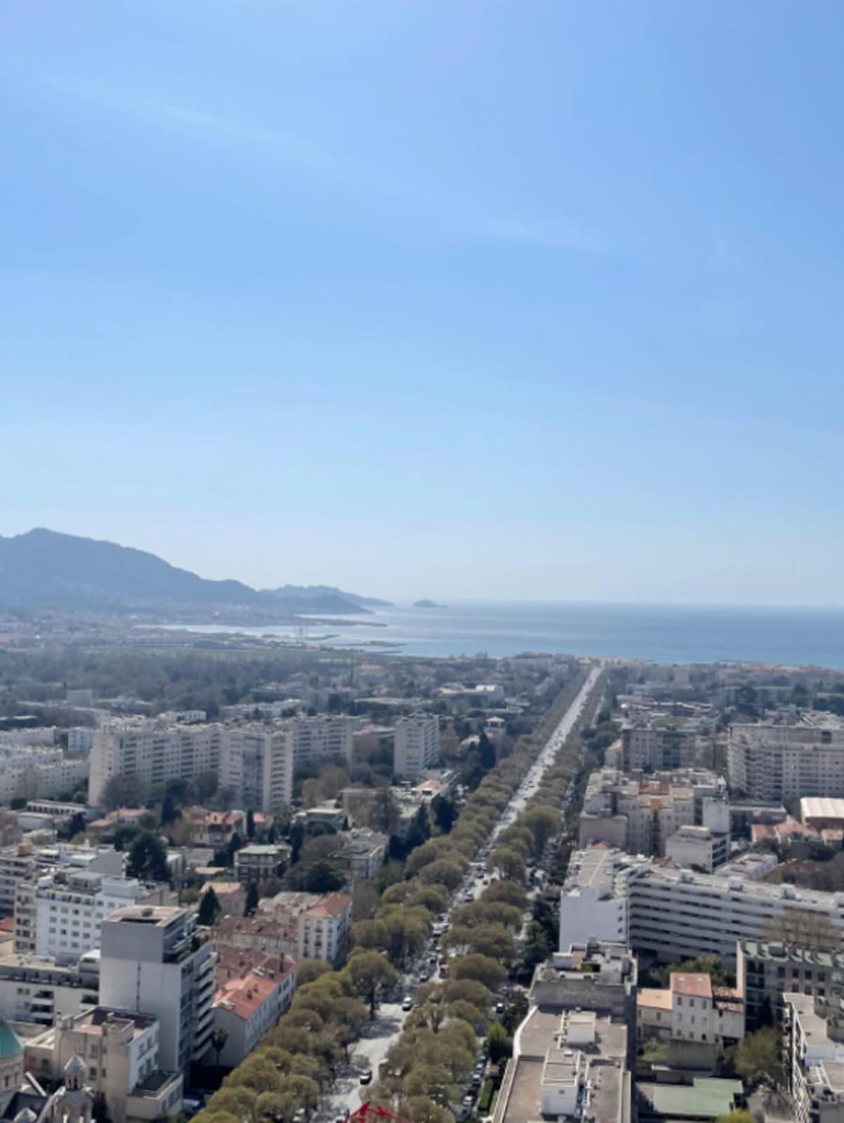 Prado - Proche Stade Velodrome Διαμέρισμα Μασσαλία Εξωτερικό φωτογραφία